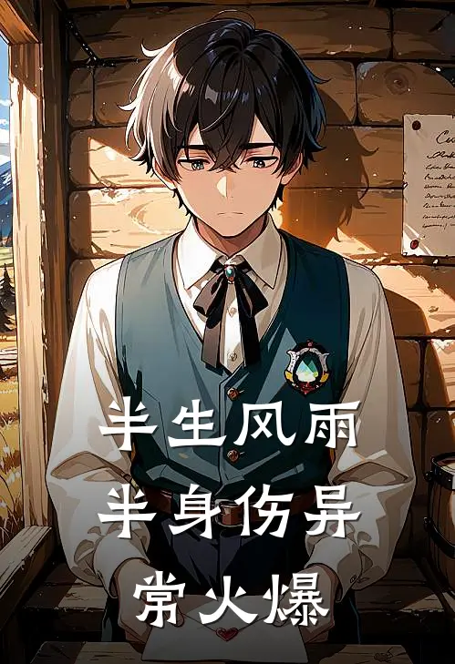 半生风雨半身伤异常火爆