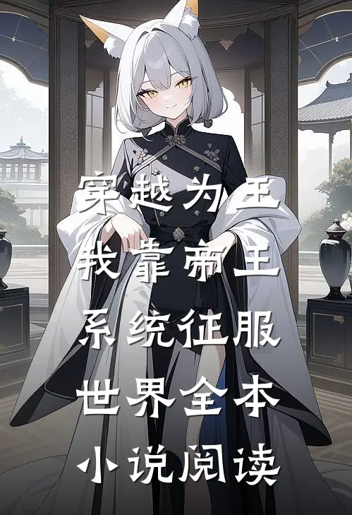 穿越为王，我靠帝王系统征服世界全本小说阅读
