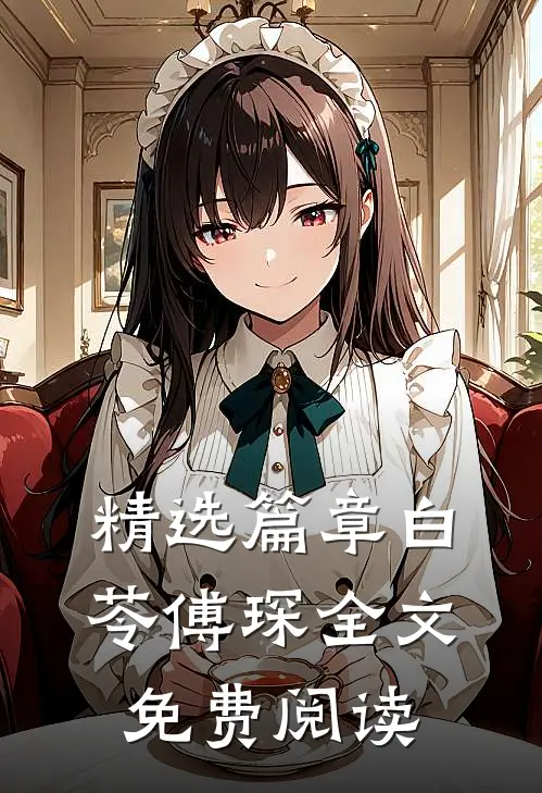 精选篇章白苓傅琛全文免费阅读