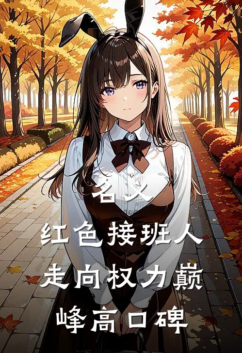 名义：红色接班人，走向权力巅峰高口碑