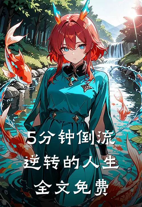 5分钟倒流：逆转的人生全文免费