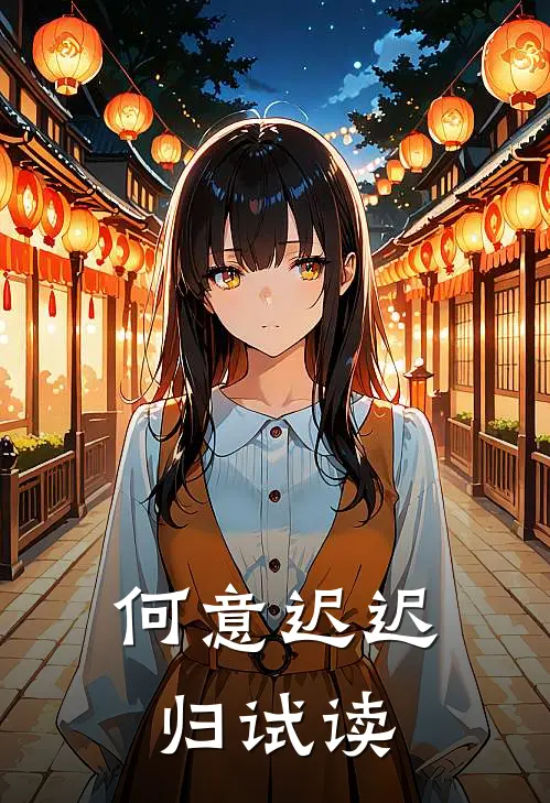 何意迟迟归试读