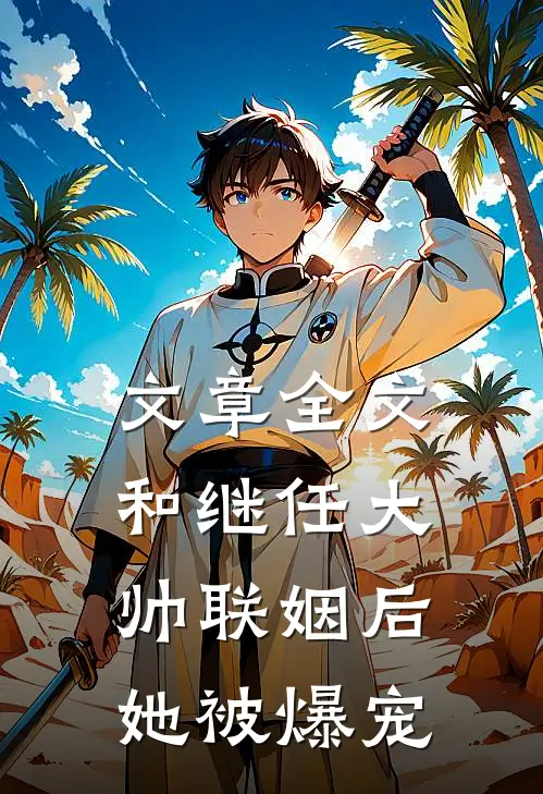 文章全文和继任大帅联姻后，她被爆宠