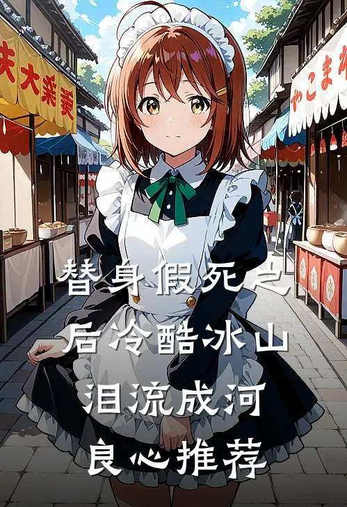 替身假死之后冷酷冰山泪流成河良心推荐