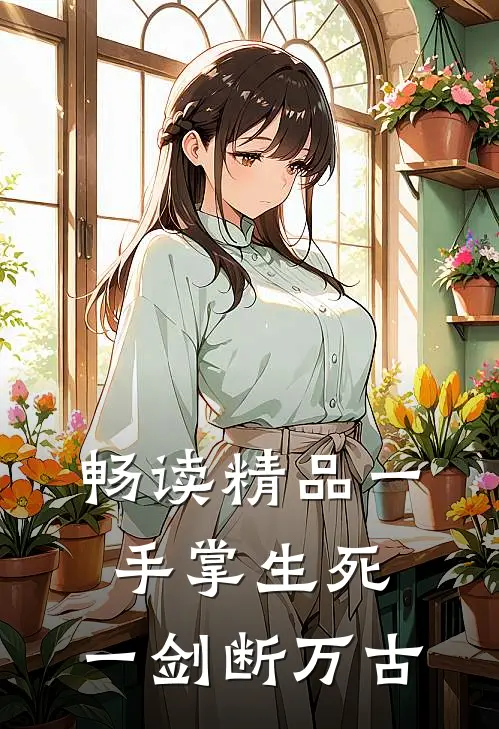 畅读精品一手掌生死,一剑断万古