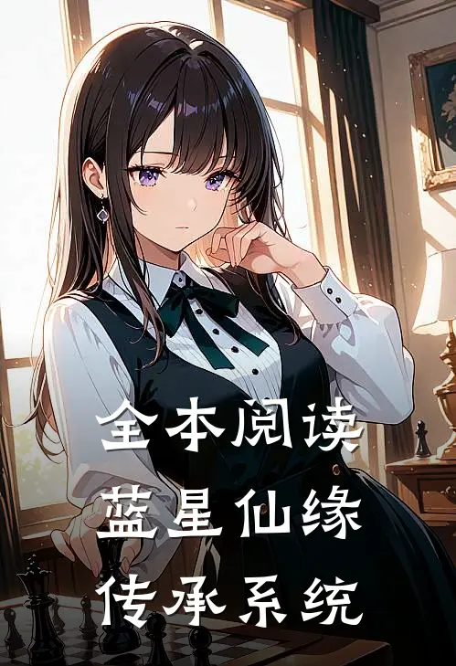全本阅读蓝星仙缘传承系统