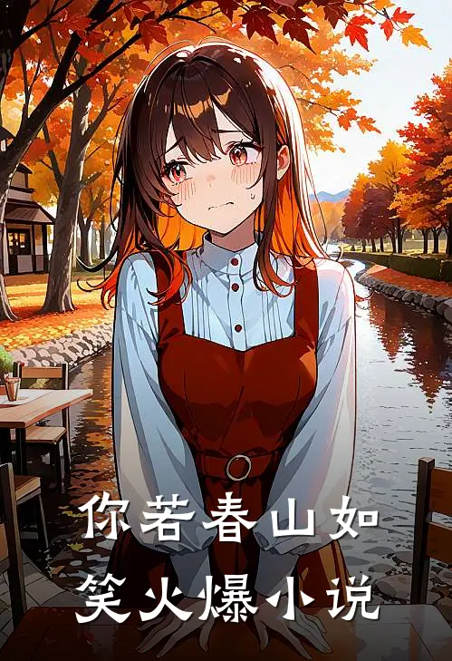 你若春山如笑火爆小说
