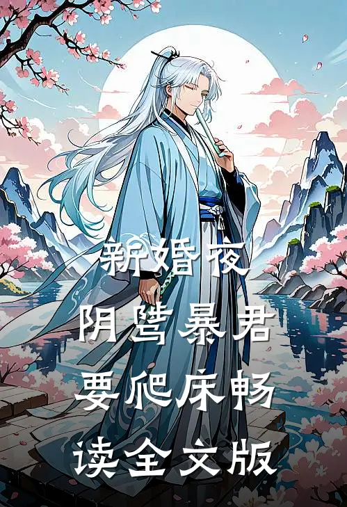 新婚夜，阴骘暴君要爬床畅读全文版