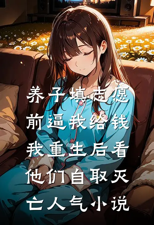 养子填志愿前逼我给钱，我重生后看他们自取灭亡人气小说