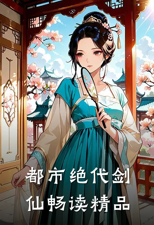 都市绝代剑仙畅读精品