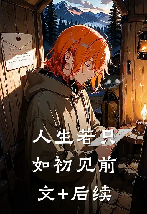 人生若只如初见前文+后续