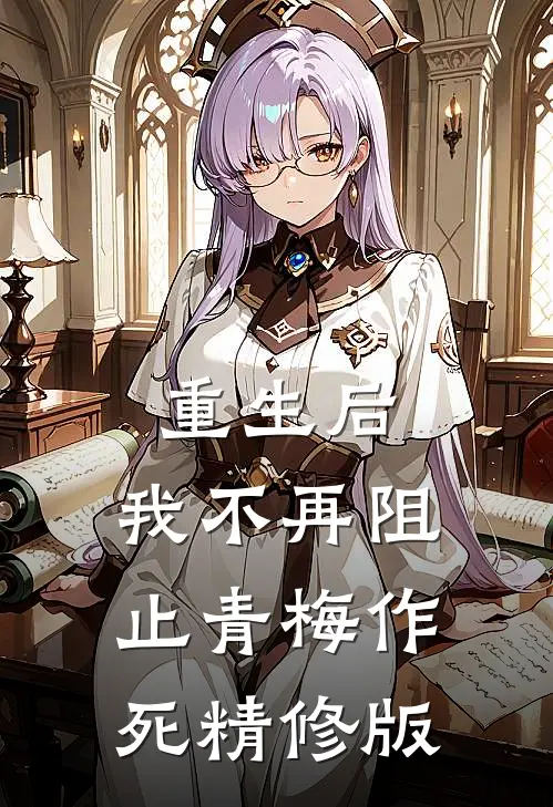 重生后，我不再阻止青梅作死精修版