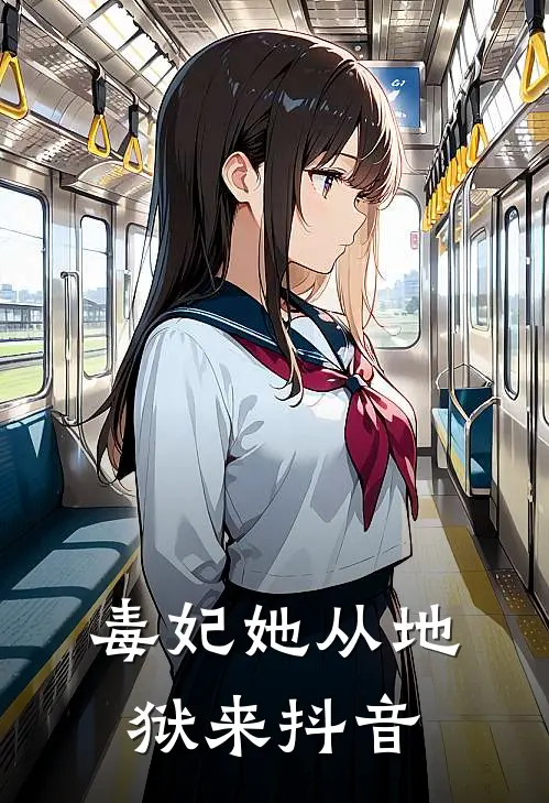 毒妃她从地狱来抖音