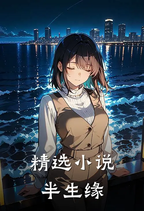 精选小说半生缘