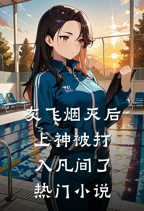 灰飞烟灭后，上神被打入凡间了热门小说