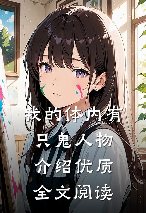 我的体内有只鬼人物介绍优质全文阅读