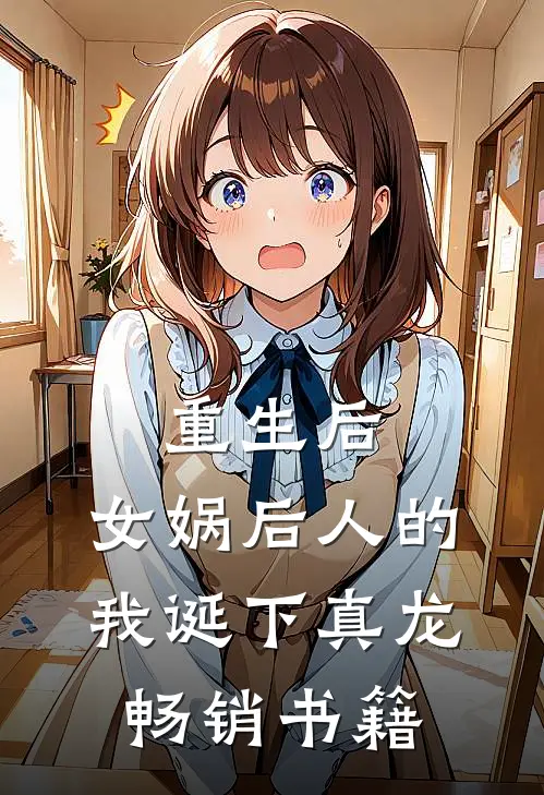 重生后，女娲后人的我诞下真龙畅销书籍