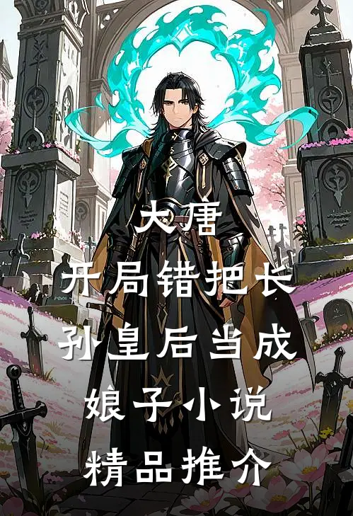 大唐:开局错把长孙皇后当成娘子小说精品推介