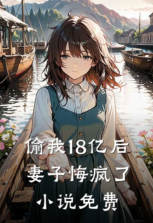 偷我18亿后，妻子悔疯了小说免费