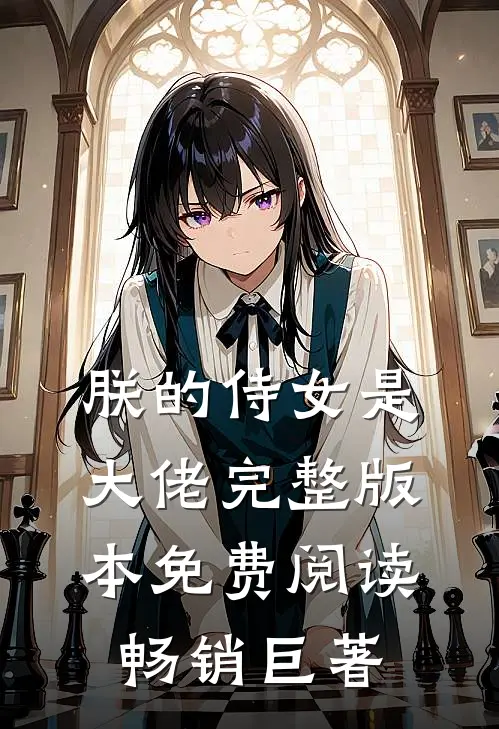 朕的侍女是大佬完整版本免费阅读畅销巨著