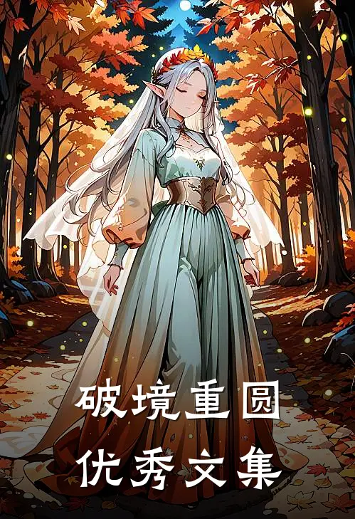 破境重圆优秀文集