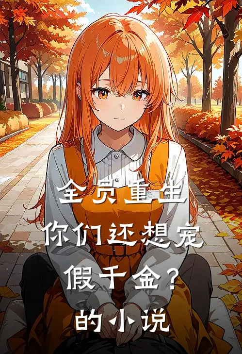 全员重生：你们还想宠假千金？的小说