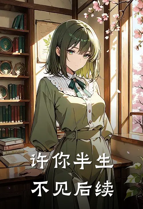 许你半生不见后续