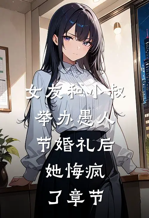 女友和小叔举办愚人节婚礼后，她悔疯了章节
