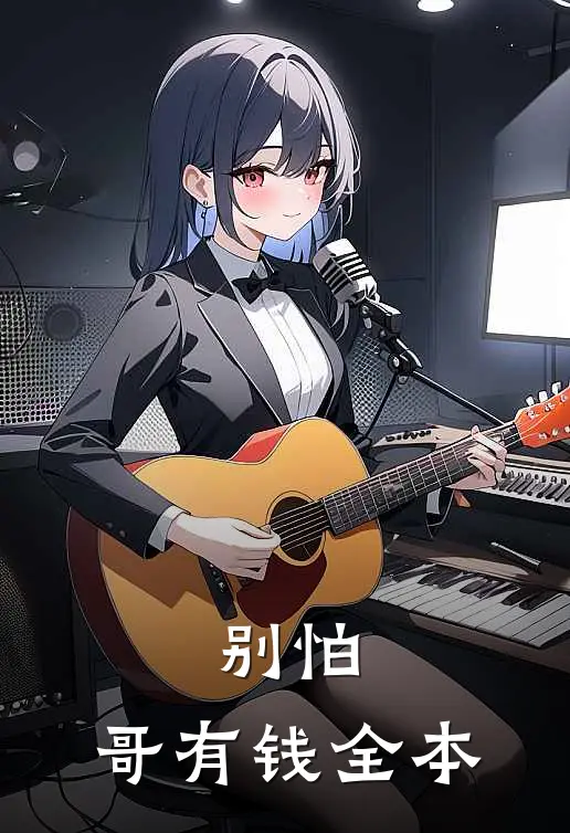 别怕，哥有钱全本