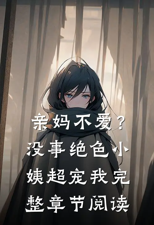 亲妈不爱？没事，绝色小姨超宠我完整章节阅读