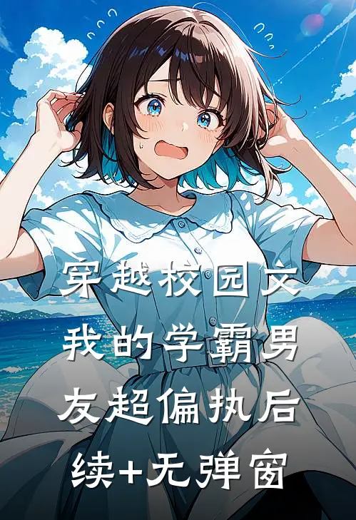 穿越校园文，我的学霸男友超偏执后续+无弹窗