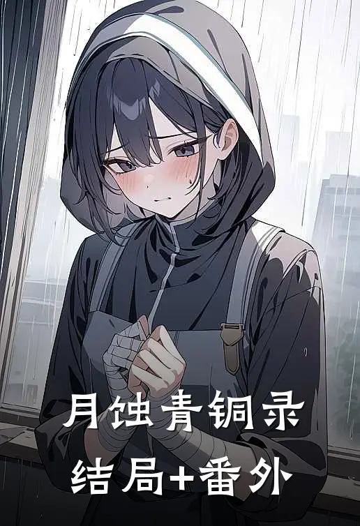 月蚀青铜录结局+番外
