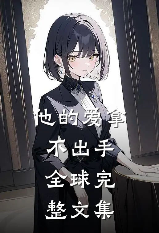 他的爱拿不出手全球完整文集