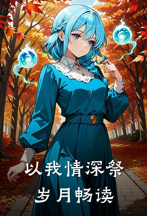 以我情深祭岁月畅读