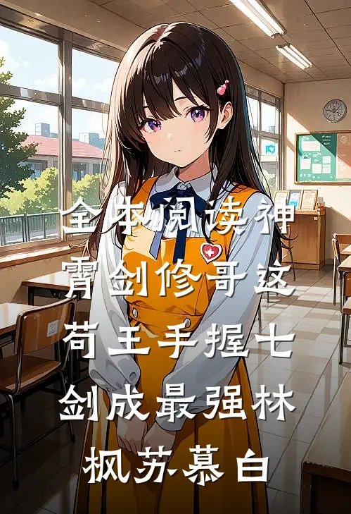 全本阅读神霄剑修哥这苟王手握七剑成最强(林枫苏慕白)