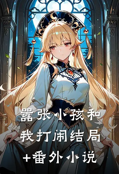 嚣张小孩和我打闹结局+番外小说