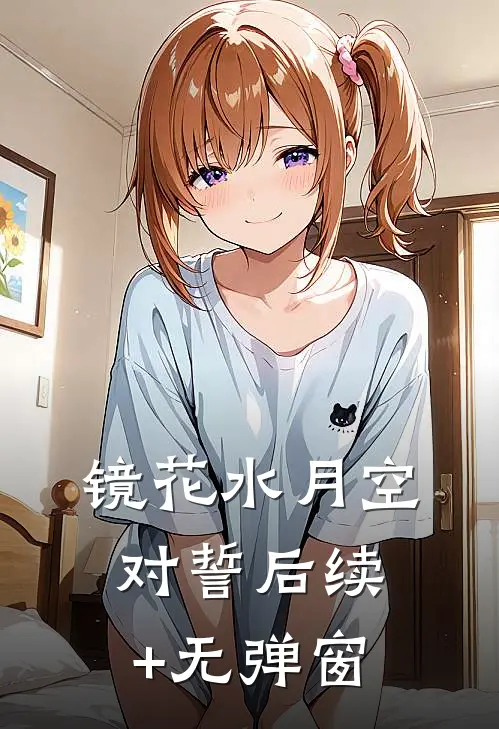 镜花水月空对誓后续+无弹窗