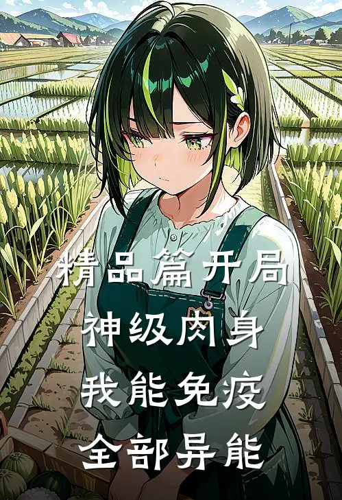 精品篇开局神级肉身，我能免疫全部异能
