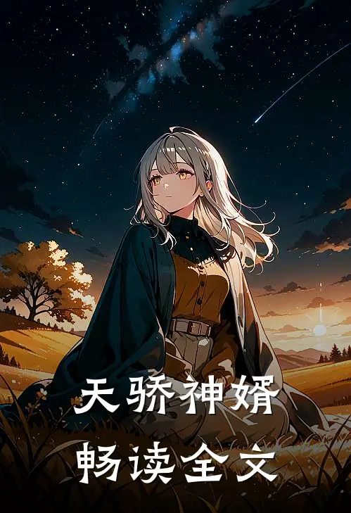 天骄神婿畅读全文