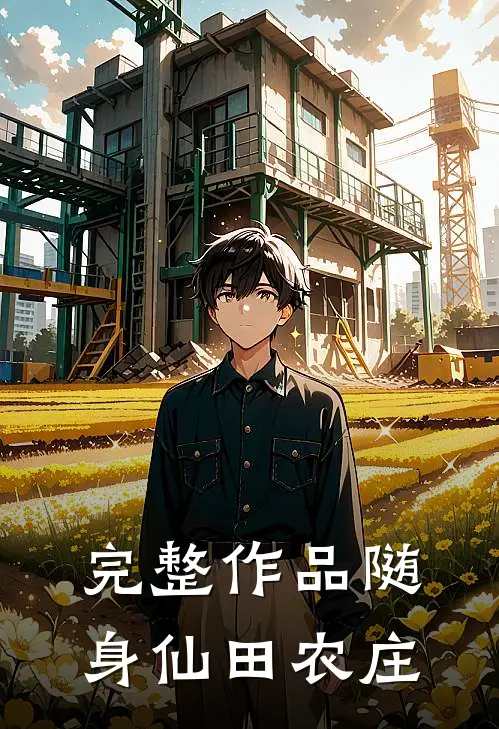 完整作品随身仙田农庄