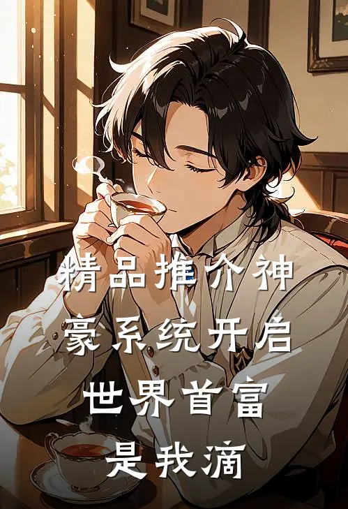 精品推介神豪系统开启，世界首富是我滴