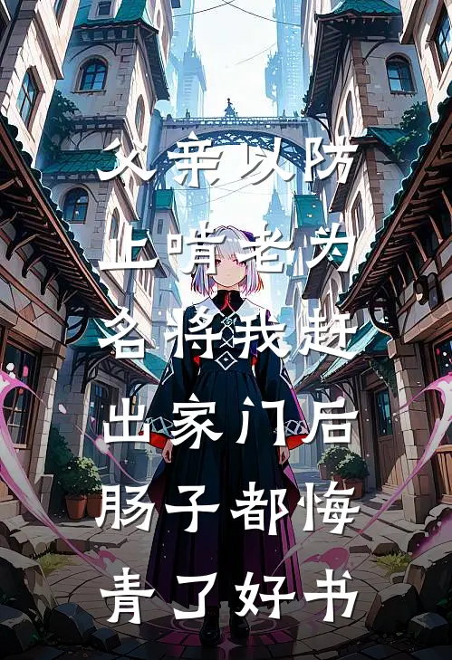 父亲以防止啃老为名将我赶出家门后，肠子都悔青了好书