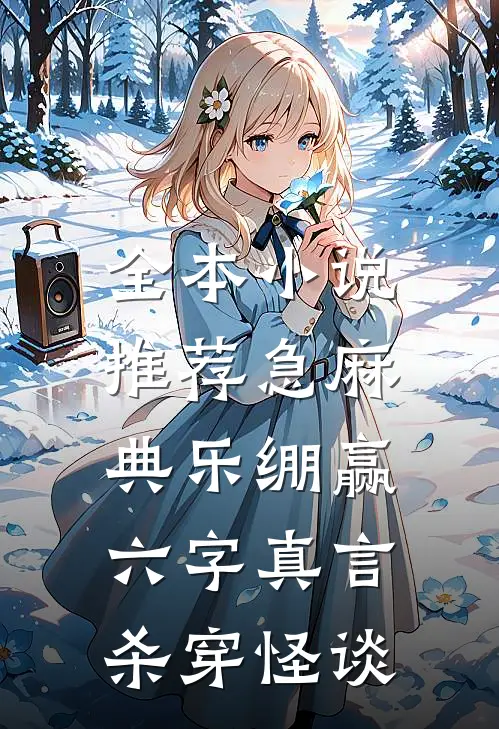 全本小说推荐急麻典乐绷赢，六字真言杀穿怪谈