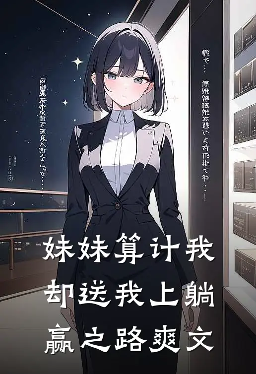 妹妹算计我，却送我上躺赢之路爽文