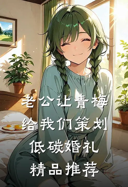老公让青梅给我们策划低碳婚礼精品推荐