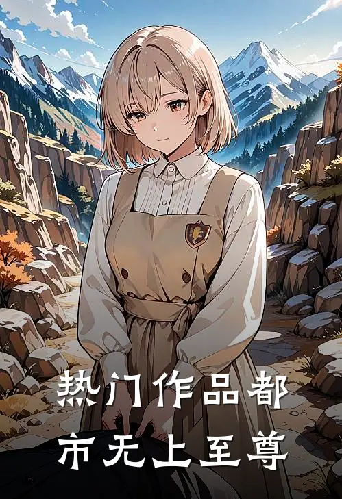 热门作品都市无上至尊