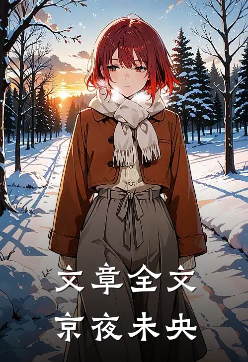 文章全文京夜未央