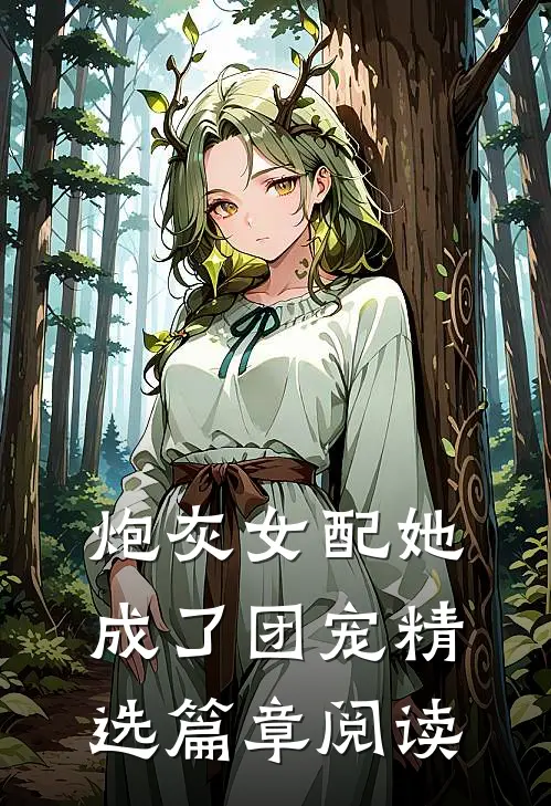 炮灰女配她成了团宠精选篇章阅读