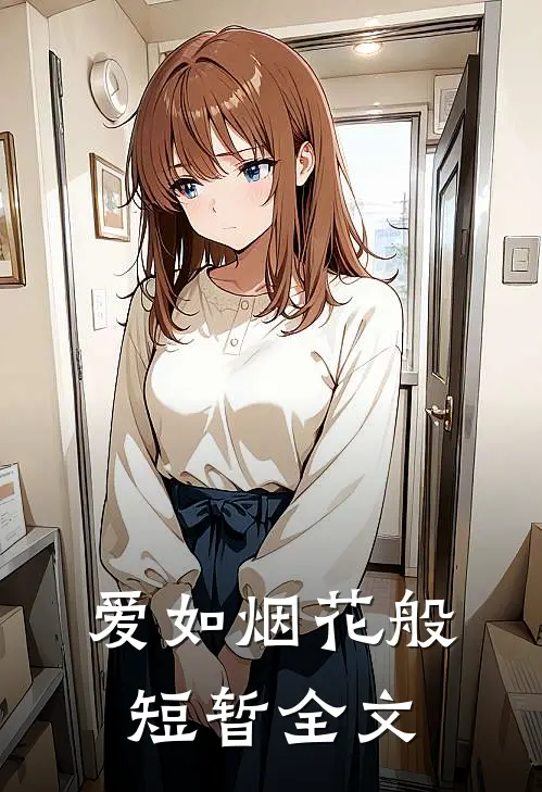 爱如烟花般短暂全文