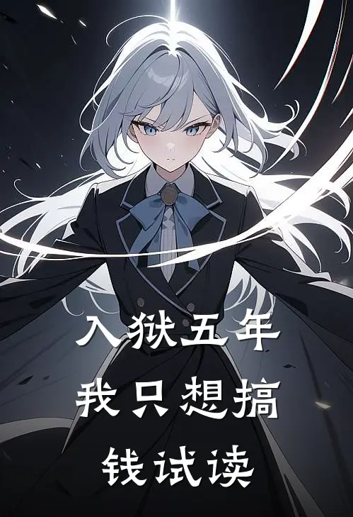入狱五年，我只想搞钱试读